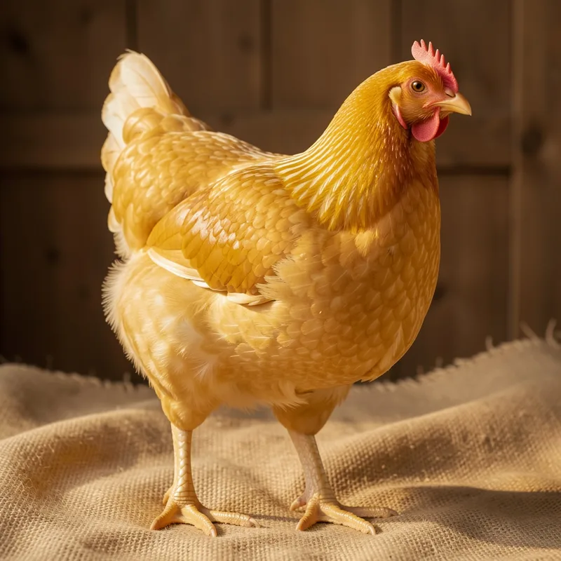 Comment reconnaître un poulet fermier ? Critères, labels et prix 2026