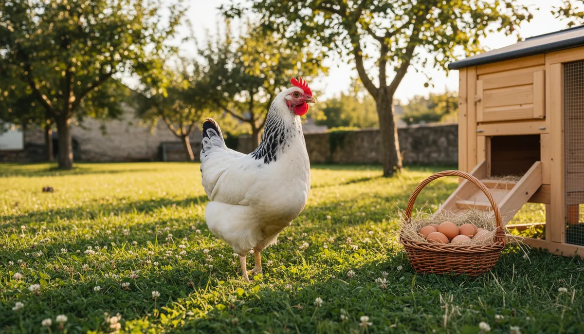 Où acheter des poules près de chez moi ? 7 circuits pour trouver vos volailles en 2026