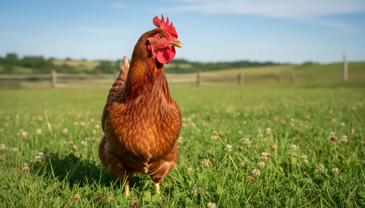 Où acheter des poules pondeuses ? Tarifs 2026, circuits et conseils pour bien choisir